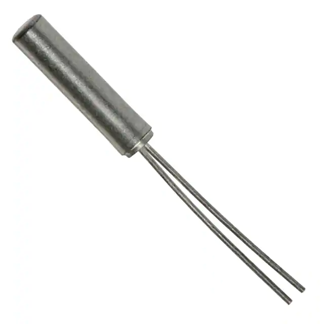 C-004R 32.7680K-AG: PB FREE EPSON electronic component